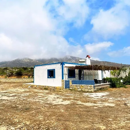 Σπίτι διακοπών Tetrapolis *