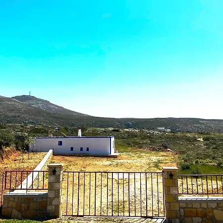 Tetrapolis Casa vacanze Arkasa