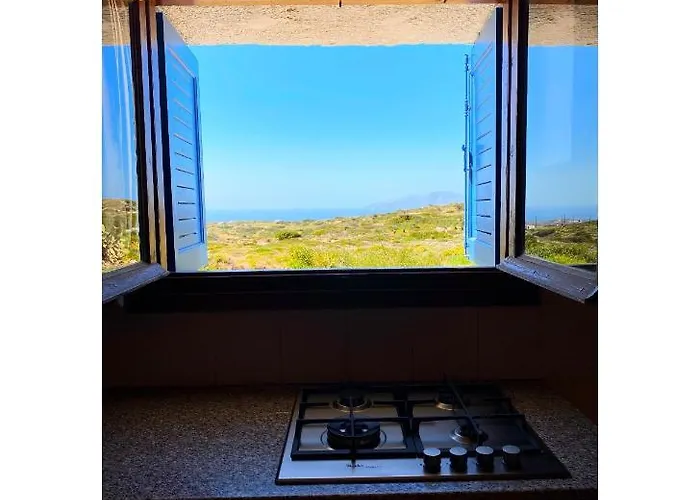 Σπίτι διακοπών Tetrapolis *