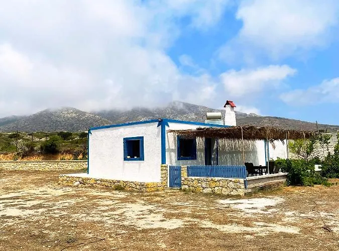 Σπίτι διακοπών Tetrapolis *