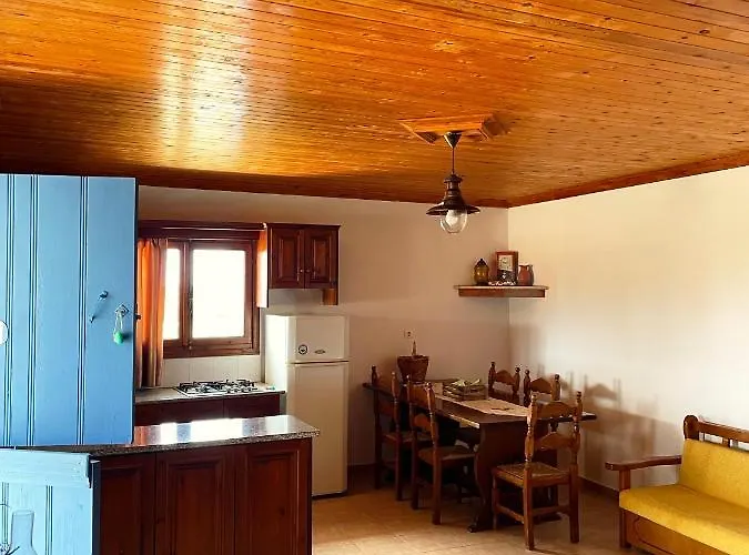 Tetrapolis Αρκάσα