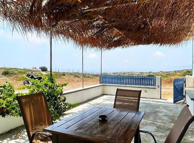 Tetrapolis Σπίτι διακοπών