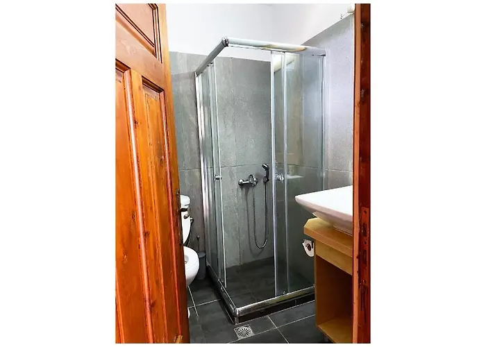 Tetrapolis Σπίτι διακοπών Αρκάσα